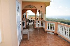 Sea View Heights Villa Montego Bay 