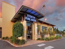 Brisbane accommodation: Everton Park Hotel