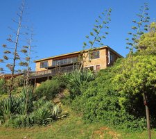 Starfish Surf House 