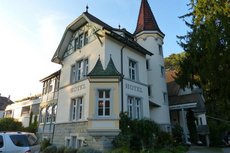 Hotel Garni Villa Rosengarten 