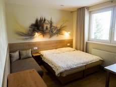 Apartmany Teddy Bojnice 