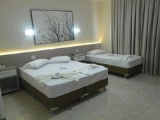 Ancora Hotel 