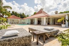 Las Cerezas 12 Exclusive 3 Bedroom Villa 