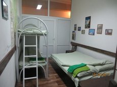 Hostel Meridian 