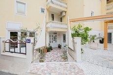 Budva Inn Guest House 