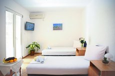 Budva Inn Guest House 