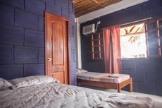 Hostel El Gran Azul Olon 