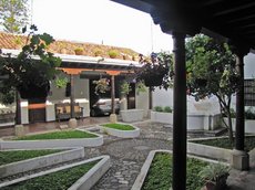 Casita La Esquina 