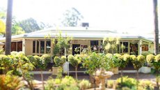 Perth accommodation: Swan Valley Oasis Resort