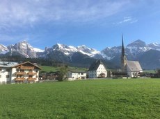 Jausenstation Grammlergut 