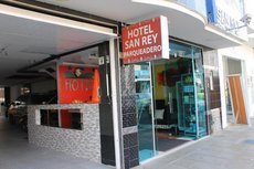 Hotel San Rey 