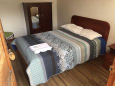 Hostal la Merced Cuenca 