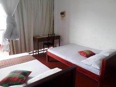 Piyorich Hostel 