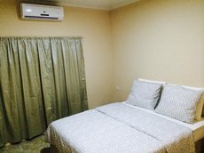 Blue Star Apartments Paramaribo 