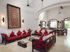 No 39 Galle Fort - an elite haven 