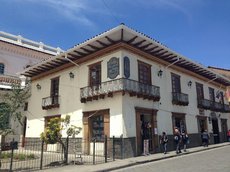 Hostal Cofradia del Monje 