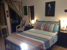 Mossman accommodation: Mossman Gorge Bed and Breakfast