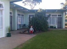 Kingscote accommodation: Kangaroo Island Accommodation