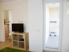 Nikolas Apartamentai - Ciurlionio gatve 