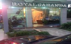 Hotel Royal Saranda