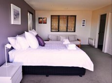 Hobart accommodation: Studioat10