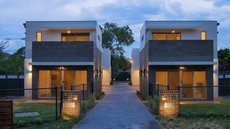 Canberra accommodation: Maison Executive