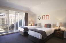Melbourne accommodation: Boutique Stays - Roxys Place Prahran House