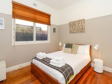 Melbourne accommodation: Boutique Stays - Clifton Park House in Clifton Hill