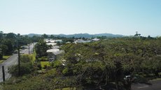 Cairns accommodation: Babinda Quarters