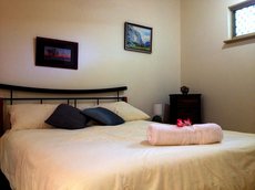 Broome accommodation: Chez Marguerites