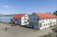 Brygga Hotel