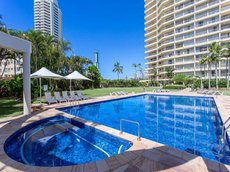 Gold Coast accommodation: Gold Coast Amor'e Luxury Sub Penthouse