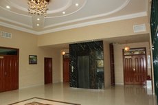 Asia Grand Hotel Dushanbe 