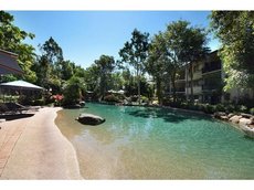 Cairns accommodation: Trinity Links Resort