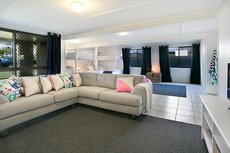 Gold Coast accommodation: Petrel by the Sea