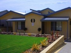 Emu Bay accommodation: Birubi Holiday Homes Kangaroo Island