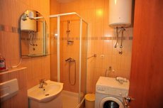 Apartment Dalmatia 