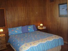 Vivonne Bay accommodation: Koopalanda Dreaming