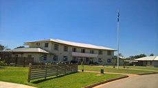 Charters Towers accommodation: Kernow
