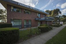 Melbourne accommodation: Parkside Inn Motel