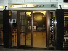 Hotel Rivadavia 