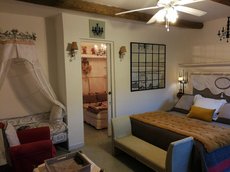 B&B - Chambres d'hotes Castelmau 