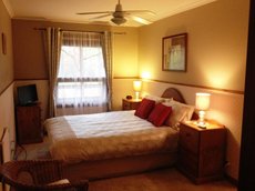 Adelaide accommodation: Southern Vales Bed & Breakfast