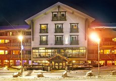 Skogstad Hotell
