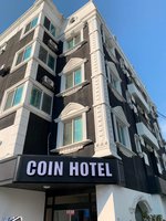 Coin Hotel Yeosu 