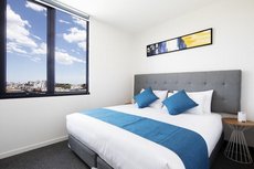 Melbourne accommodation: Artel Apartment Hotel Melbourne