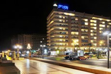 Hotel Apartamentos Pyr Fuengirola