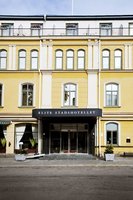 Elite Stadshotellet Karlstad