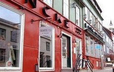 Bergstadens Hotel