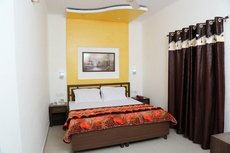 Hotel New SS Residency 